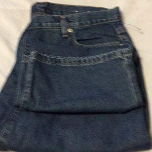 Lands’ land blue size16 jeans